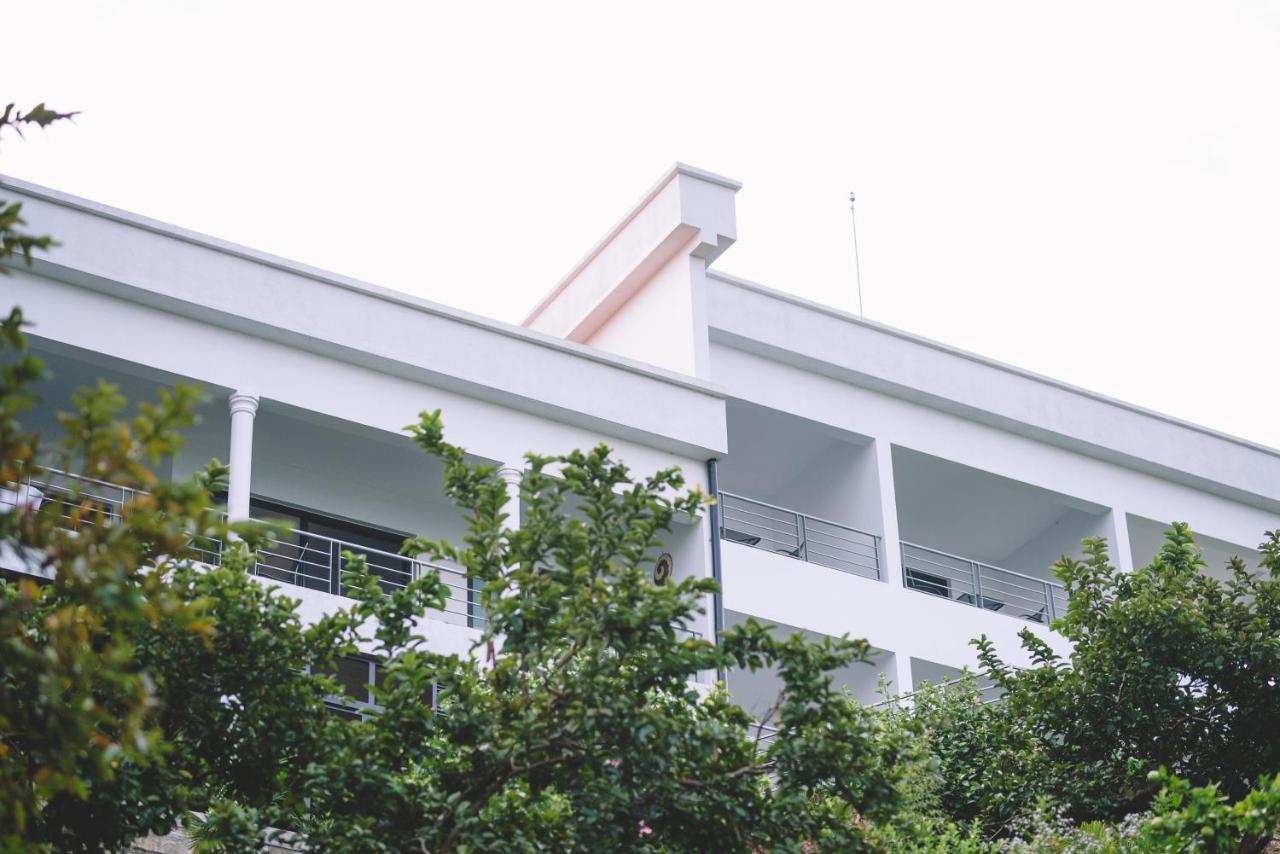 Inn On The Lake Kibuye Exterior foto