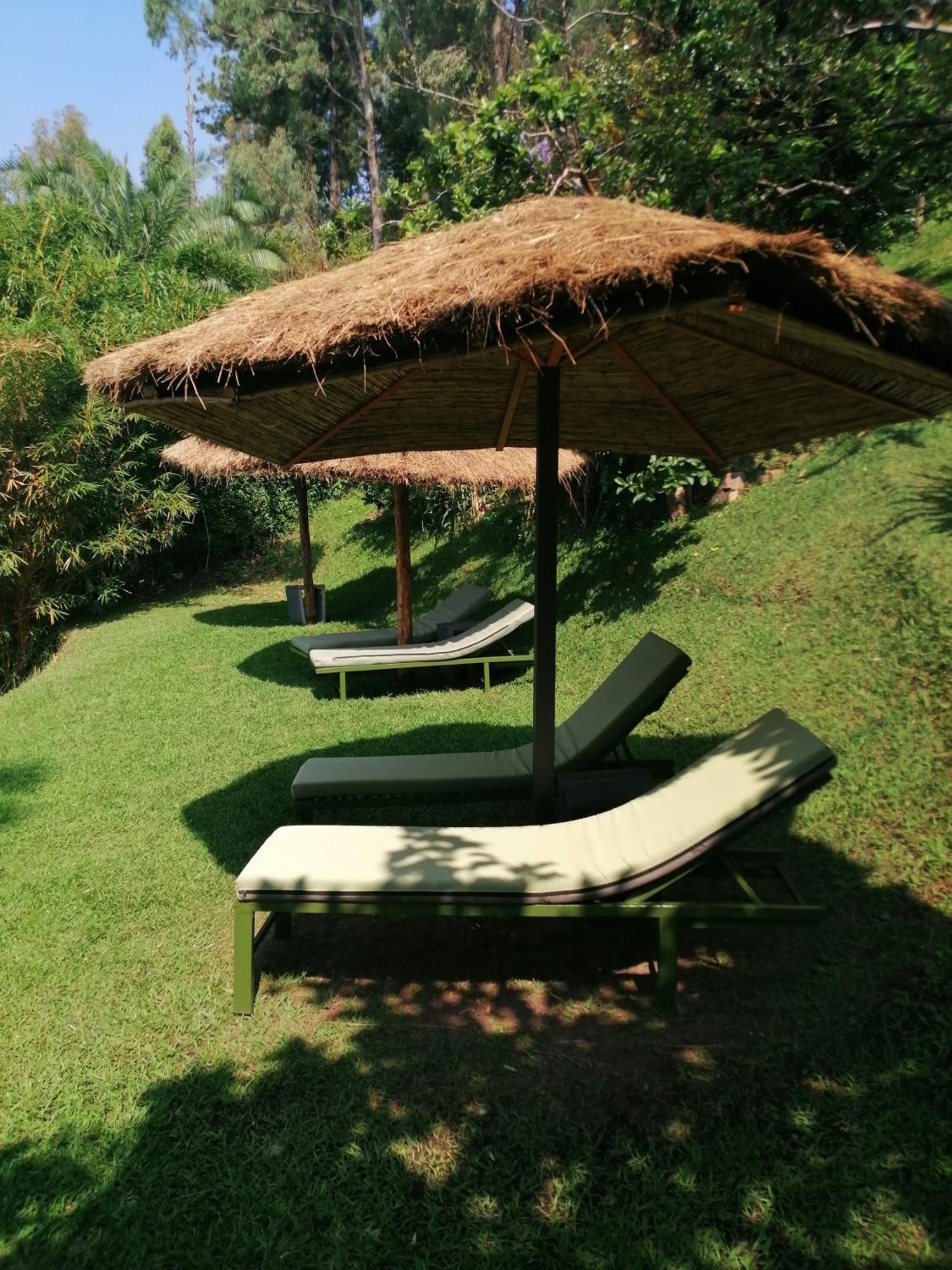 Inn On The Lake Kibuye Exterior foto
